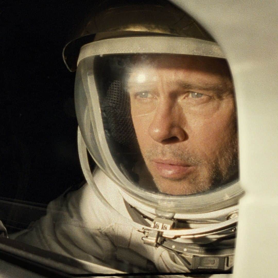 HYPEBEASTさんのインスタグラム写真 - (HYPEBEASTInstagram)「#hypeflix: 20th Century Fox released a new trailer/featurette today for its upcoming film 'Ad Astra' starring Brad Pitt as astronaut Roy McBride. In the latest trailer, Pitt shares his thoughts on what fans can expect from this epic sci-fi thriller. The journey will see McBride travelling to the outer edges of the solar system as he tries to find his missing father, played by Tommy Lee Jones. Expect the film to hit theaters on September 20. Click the link in bio to watch.⁠ Photo: 20th Century Fox」8月16日 7時20分 - hypebeast