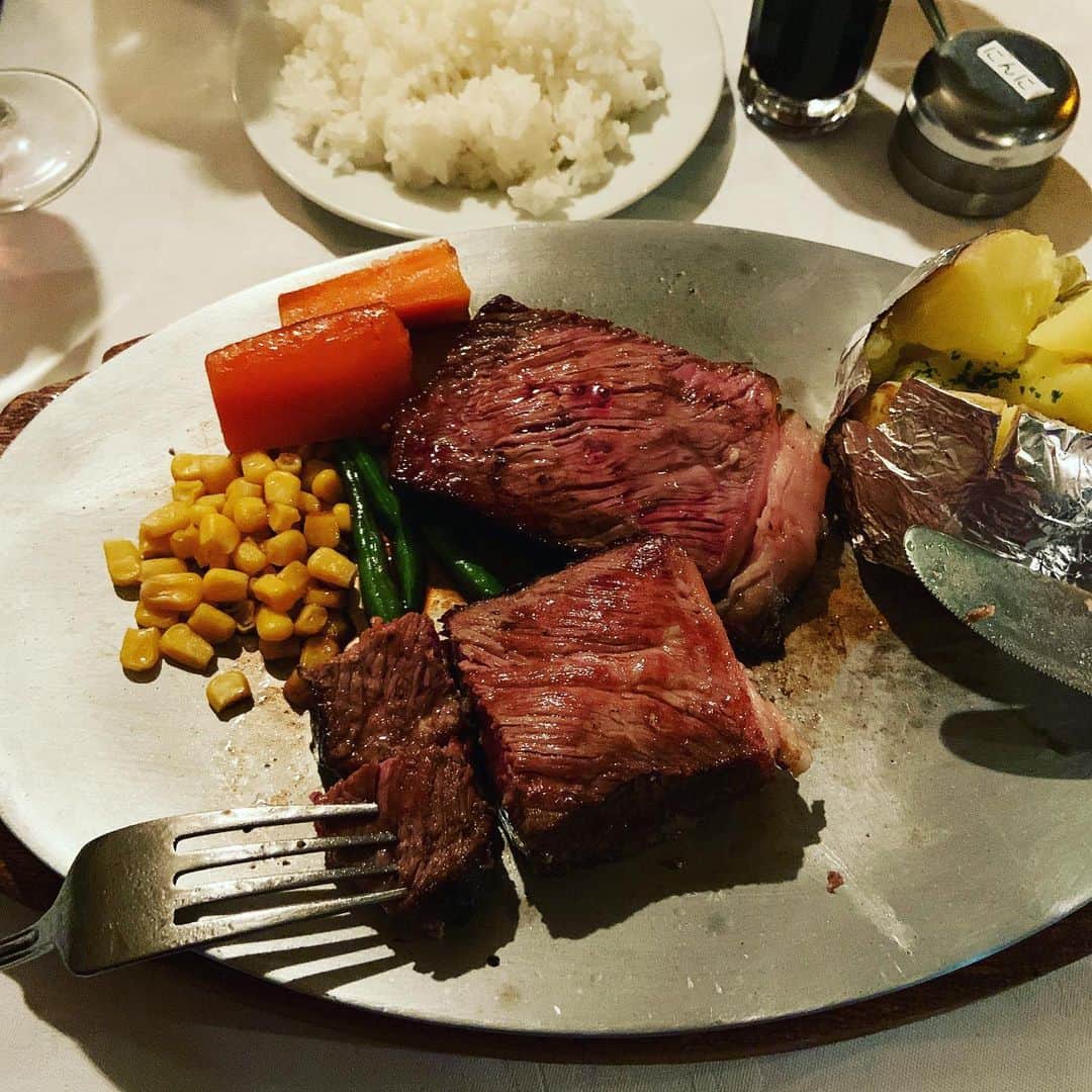 志摩有子のグルメインスタ