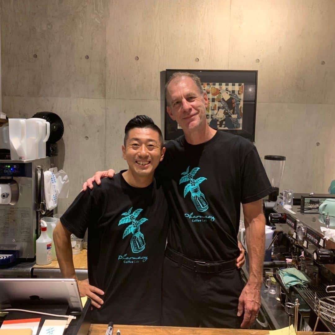 小林拓一郎のグルメインスタ