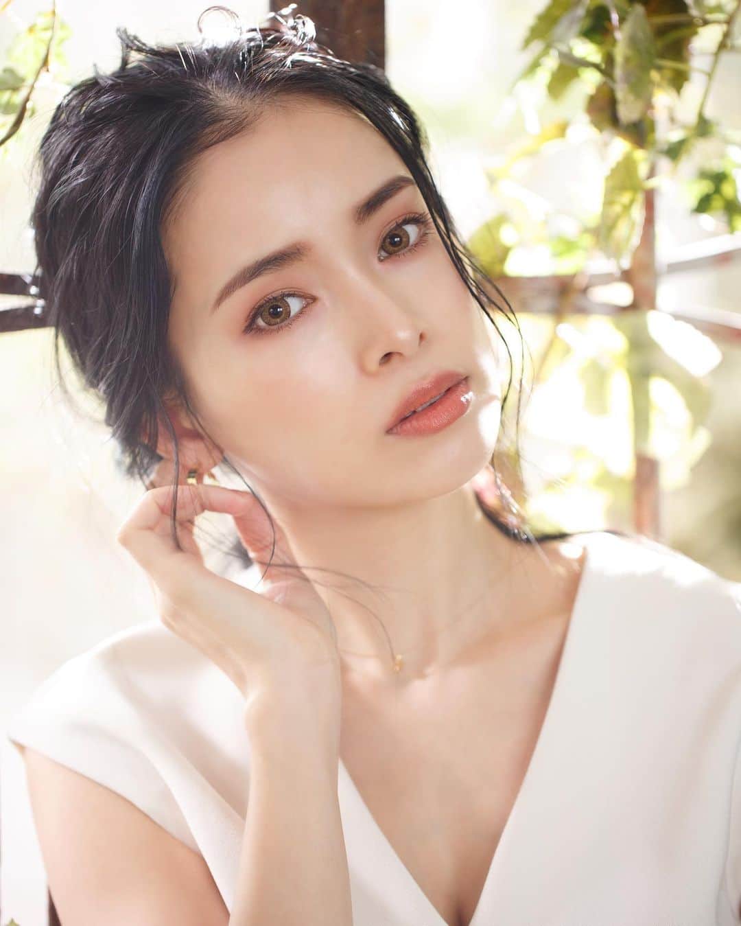 尾崎紗代子のインスタグラム
