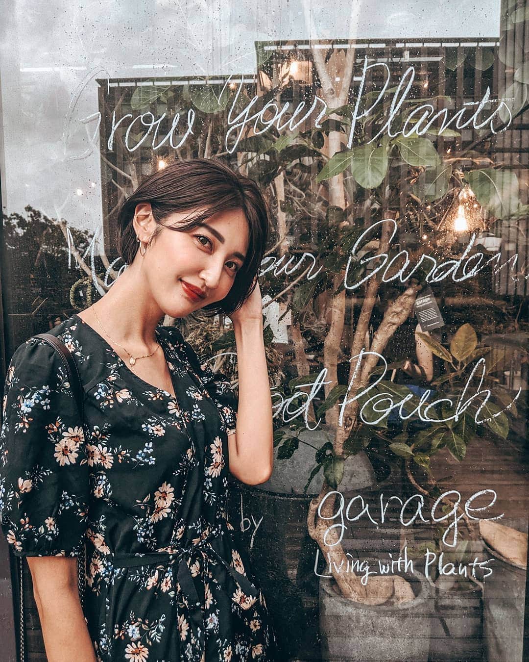 Lisaのグルメインスタ