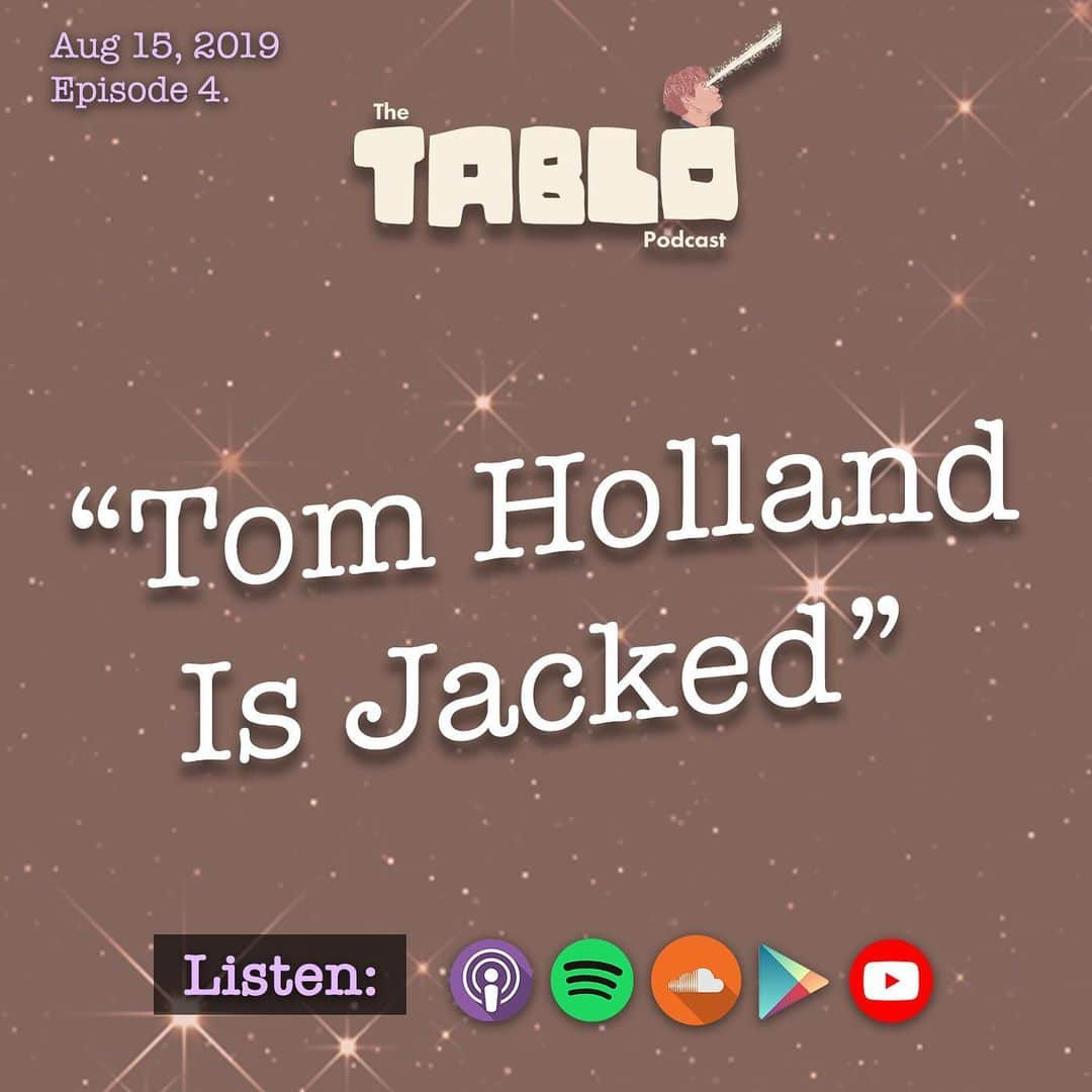 TABLO さんのインスタグラム写真 - (TABLO Instagram)「Episode 4 of @thetablopodcast is out!!! Available on Apple Podcasts, Spotify, & wherever podcasts are available. Video clips on youtube. Be sure to subscribe, rate & review and let your squad know. 😁 Follow @thetablopodcast #thetablopodcast」8月16日 0時03分 - blobyblo