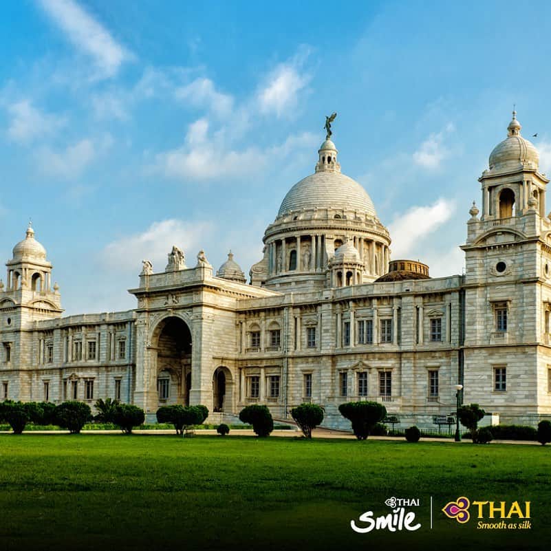 タイ航空のインスタグラム