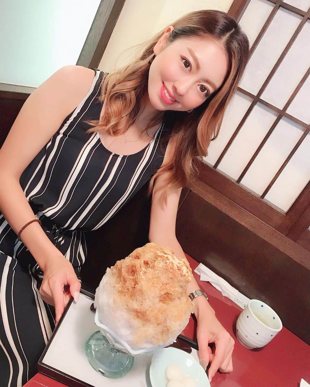 小山ひかるのインスタグラム