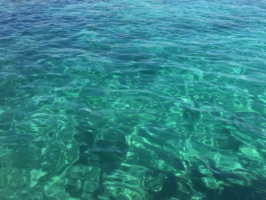 フェデリカ・テスタさんのインスタグラム写真 - (フェデリカ・テスタInstagram)「La Maddalena 2019 Non servono filtri.  #paradise #summervibes」8月16日 1時33分 - _fedetesta_