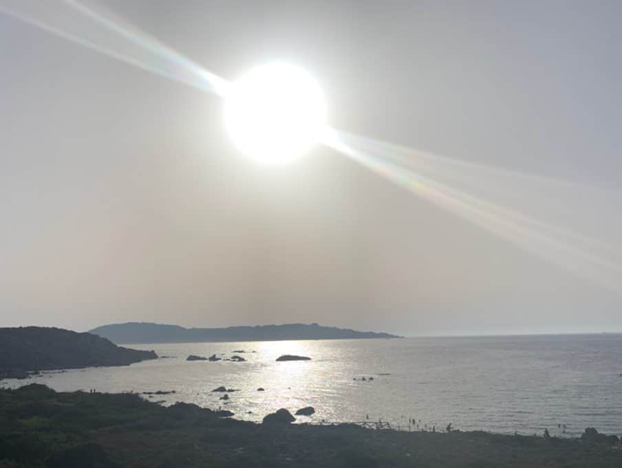 フェデリカ・テスタさんのインスタグラム写真 - (フェデリカ・テスタInstagram)「La Maddalena 2019 Non servono filtri.  #paradise #summervibes」8月16日 1時33分 - _fedetesta_