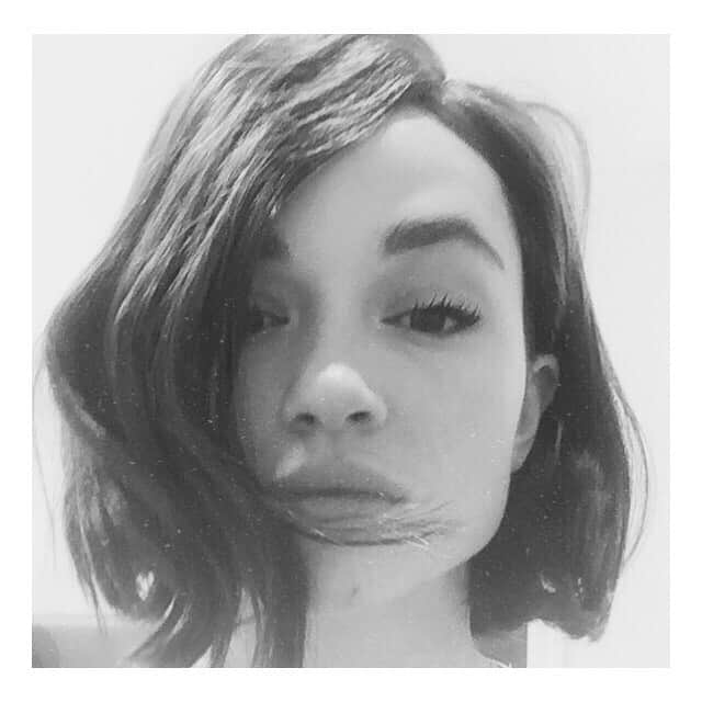 クリスタル・リードさんのインスタグラム写真 - (クリスタル・リードInstagram)「Aquarius moon, I invite all Kings.」8月16日 2時03分 - crystalmreed