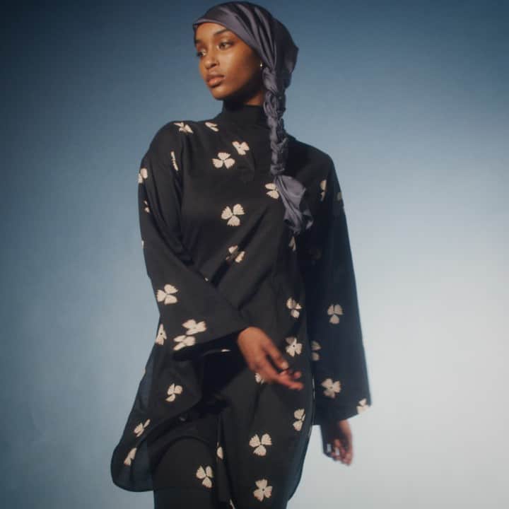 UNIQLO UKのインスタグラム