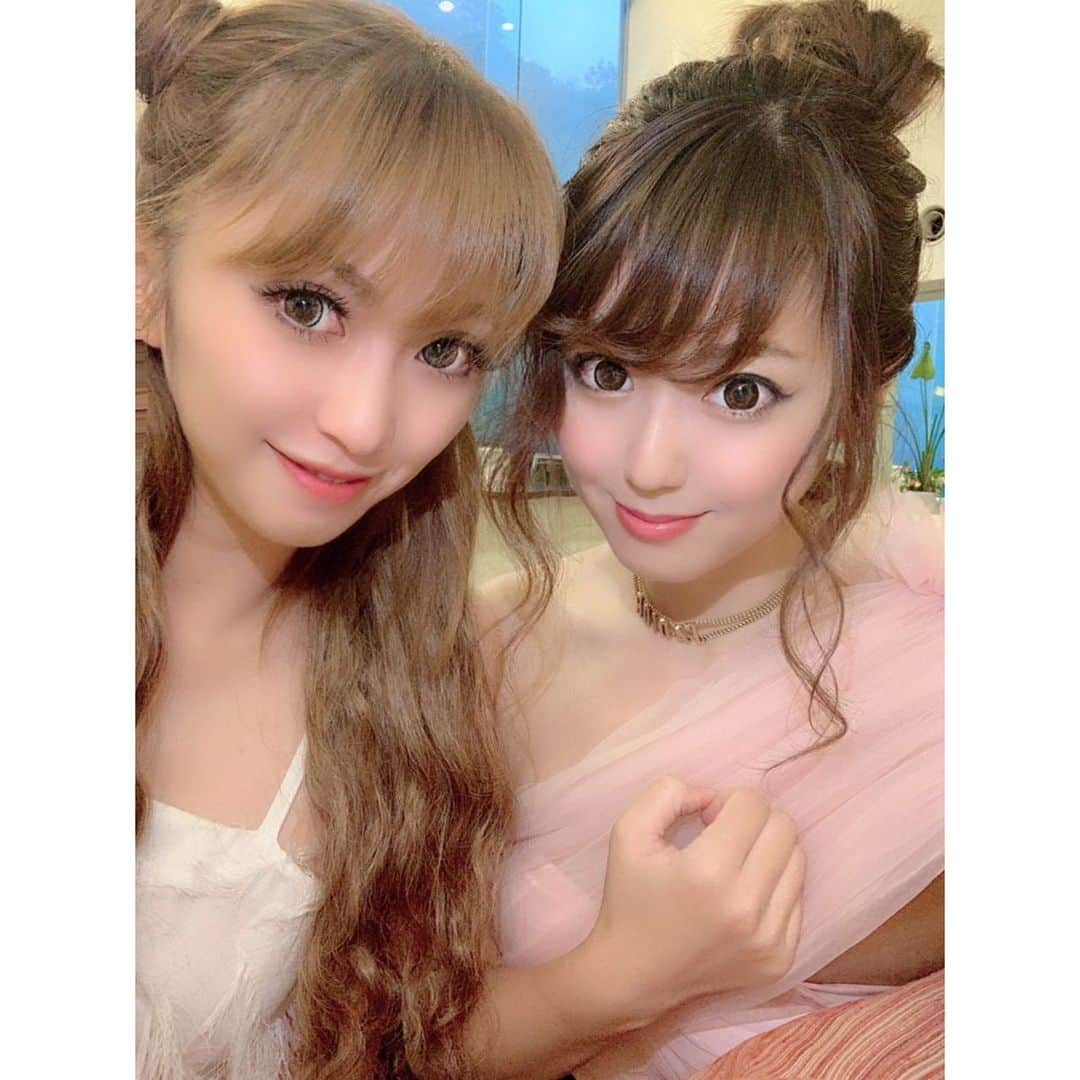 葉月樹里のインスタグラム