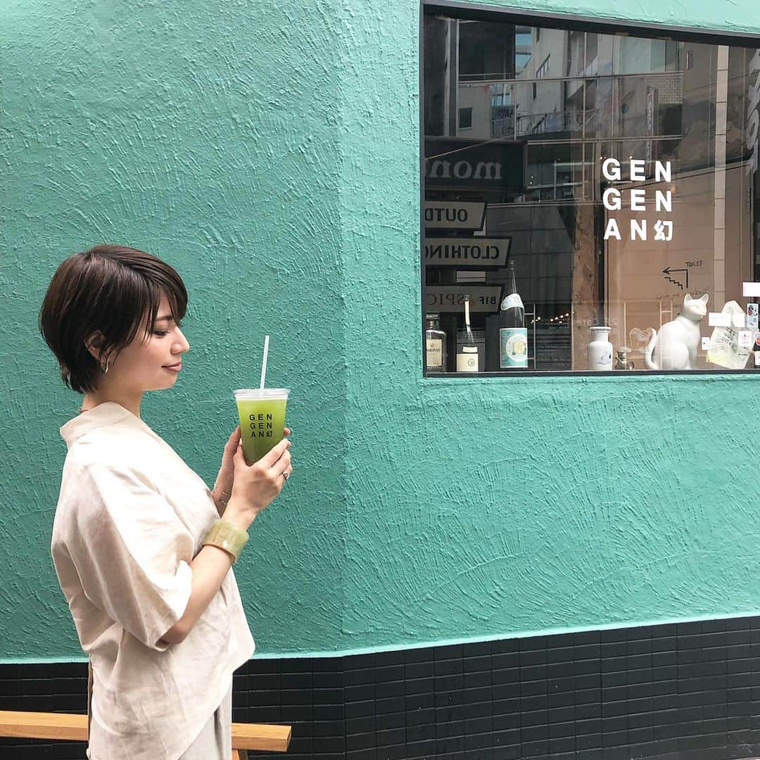 筒井愛実のグルメインスタ