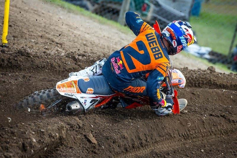 Racer X Onlineさんのインスタグラム写真 - (Racer X OnlineInstagram)「Visit RacerXOnline.com to check out this week’s INJURY REPORT. | 🔗 in bio.」8月16日 8時27分 - racerxonline