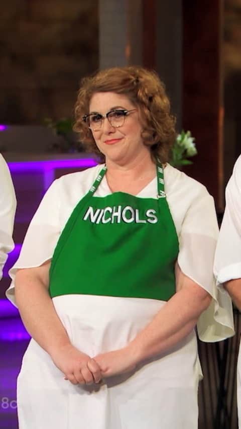 アメリカン・ブロードキャスティング・カンパニーのインスタグラム：「Are you feeling the pressure? The #FamilyFoodFight finale is TONIGHT at 9|8c!」