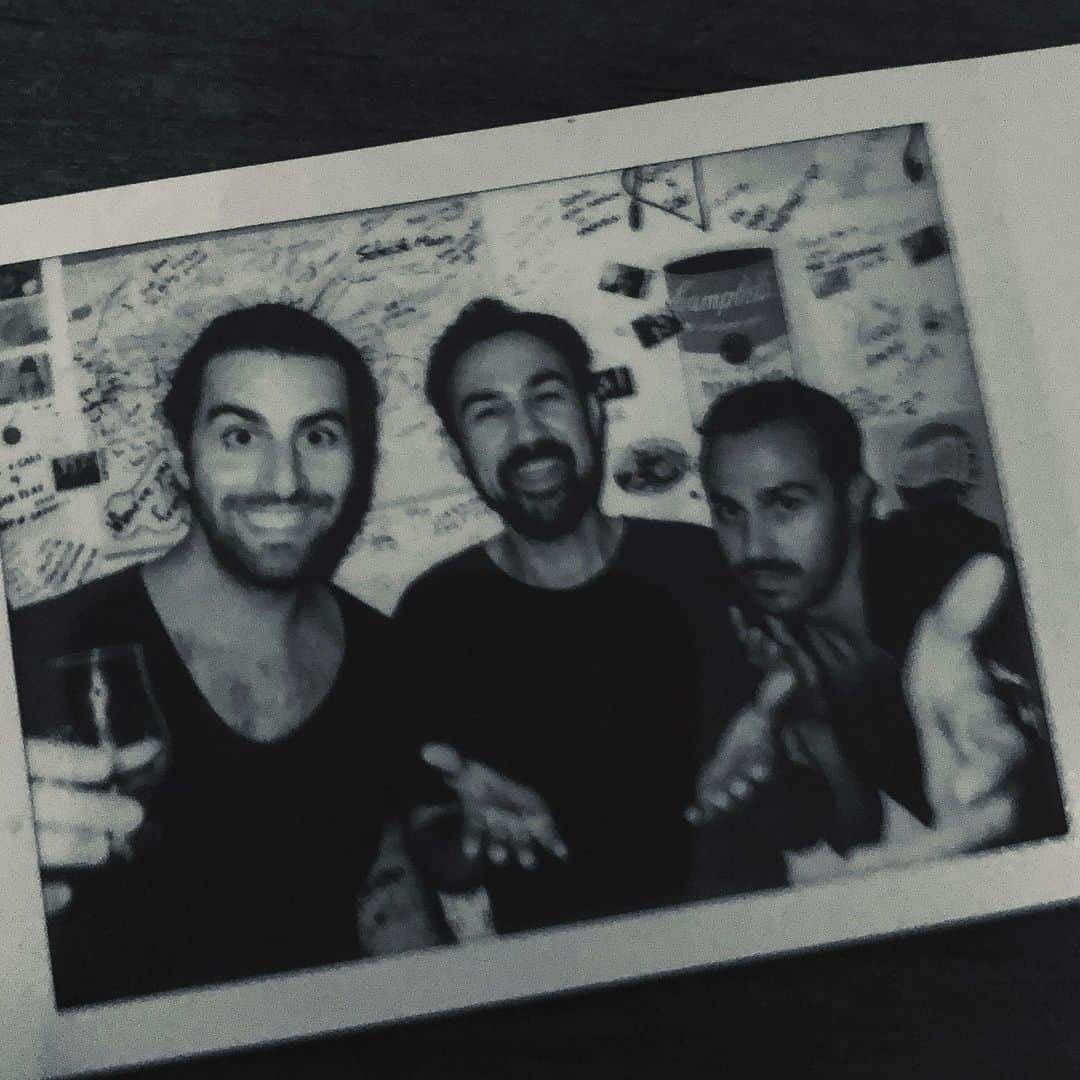 Bar Flatのグルメインスタ