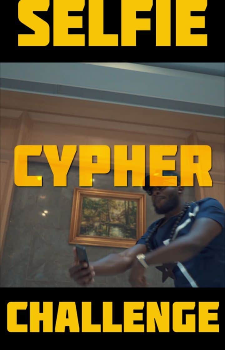 Fuse ODGのインスタグラム：「Everyone came with that 🔥🔥...wait till you hear the full version TOMORROW 6PM!! Let your friend's friend know💪🏿🌍 Cool Down ft.  @baddosneh  @1realjoeyb  @kwamz123 & @flavajfmb  #SelfieCypherChallenge  #CoolDown #NewAfricaNation」