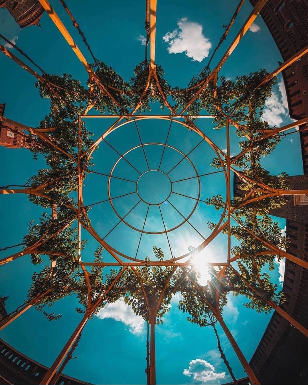 Instagramersのインスタグラム