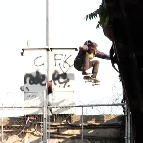 Skate Crunch (OG)のインスタグラム