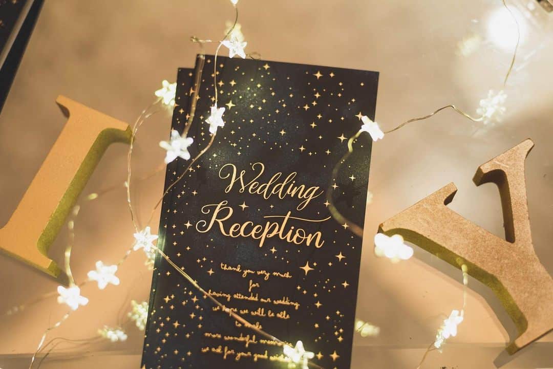 ヴィラ・デ・マリアージュ太田のグルメインスタ