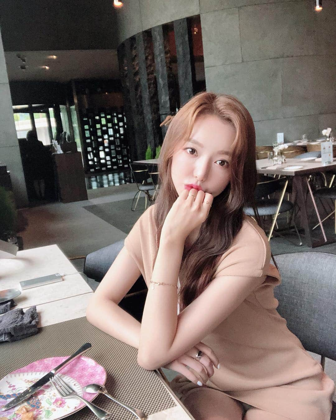 セリ さんのインスタグラム写真 - (セリ Instagram)「💛💛💛」8月16日 17時32分 - shabet_serri