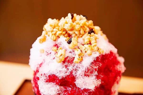 レッツエンジョイ東京のグルメインスタ