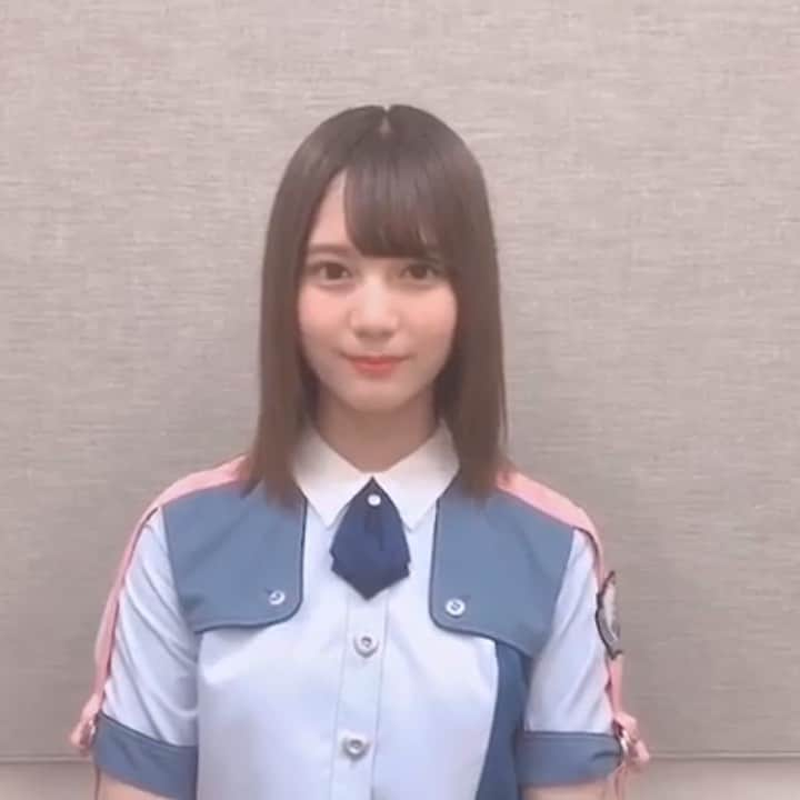 小坂菜緒ファンページのインスタグラム