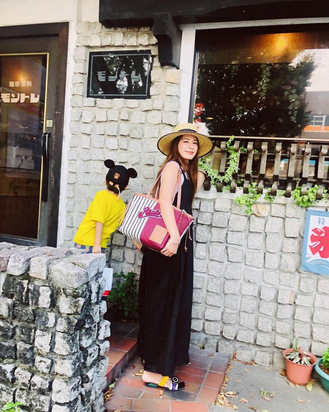 スザンヌのグルメインスタ