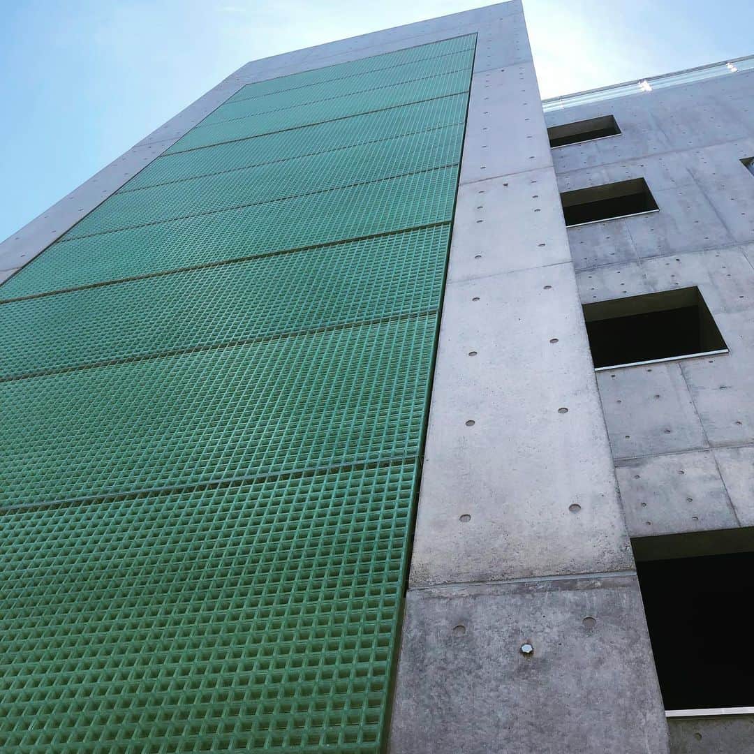株式会社大和建設のインスタグラム：「高知市 RC造 集合住宅  #集合住宅#RC#RC造#建築#高知＃大和建設」