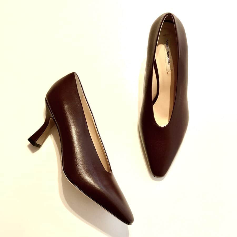 ファビオ ルスコーニのグルメインスタ