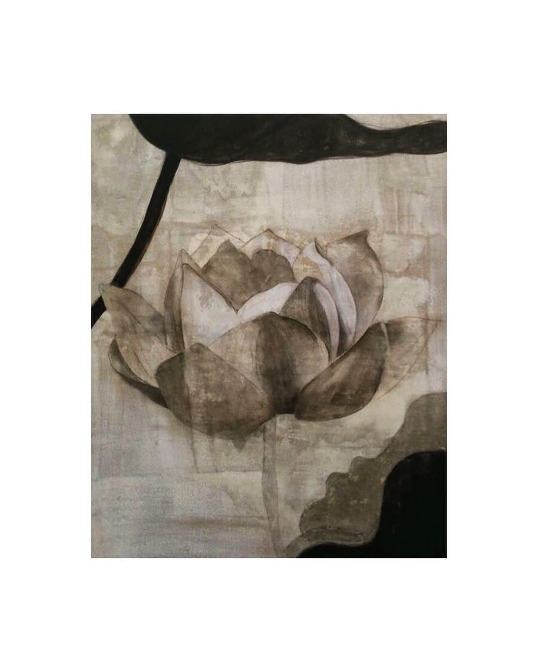 Uzo Hiramatsuさんのインスタグラム写真 - (Uzo HiramatsuInstagram)「16日、お盆の終わりにはご先祖様の霊を送り出すために🔥送り火を焚きます。 #fukuoka#okayama#artwork#contemporaryart#abstractart#abstraction#painting#drawing#flower#lotus」8月16日 16時25分 - uzo_hiramatsu