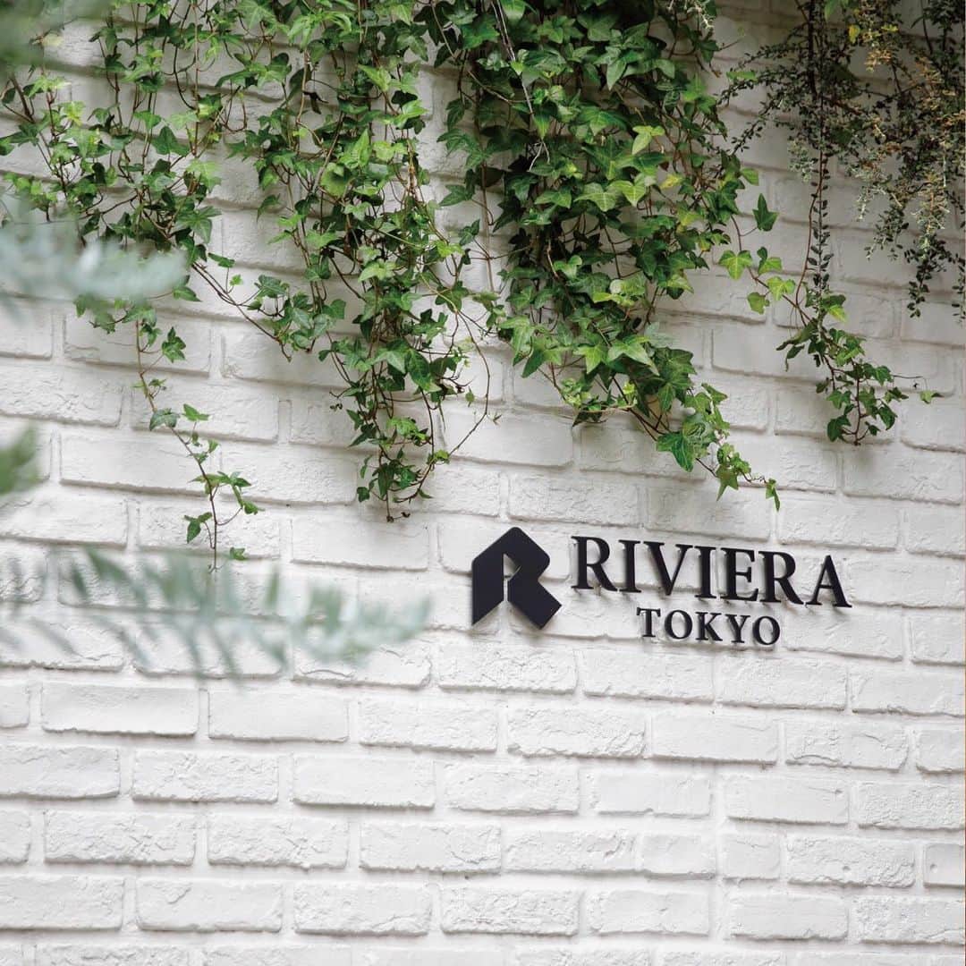 RIVIERA WEDDING　リビエラ ウェディング　公式のグルメインスタ