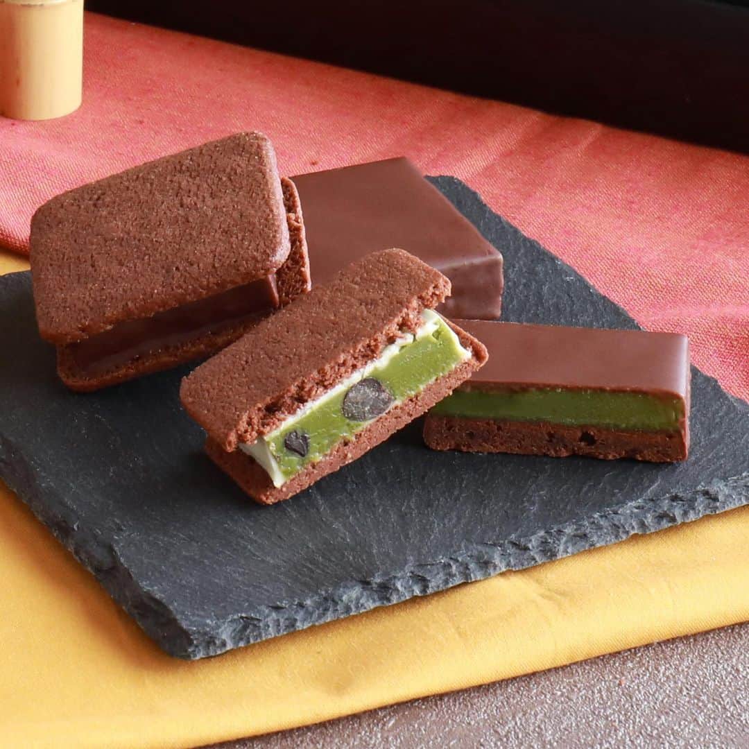 横浜生まれのチョコレート専門店 バニラビーンズのグルメインスタ