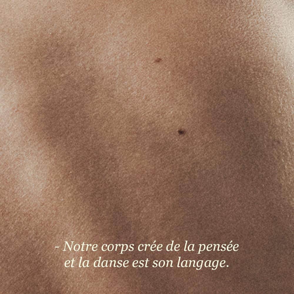 Repettoさんのインスタグラム写真 - (RepettoInstagram)「Dominique Hautreux . #Repetto #QuotesOfTheDay #Dance」8月16日 16時57分 - repettoparis