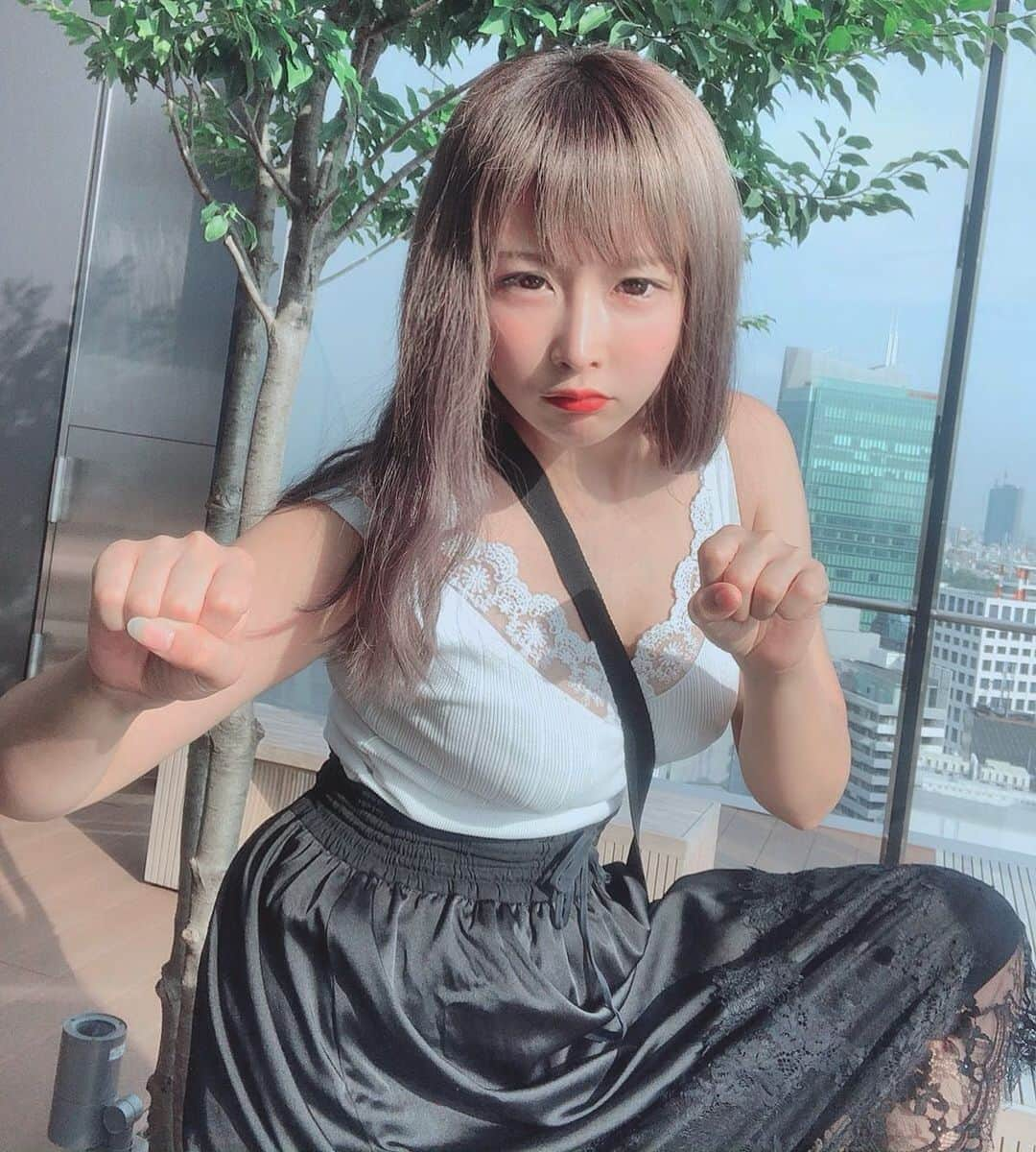 いとうさやかさんのインスタグラム写真 - (いとうさやかInstagram)「tiktok撮った  #tiktok #ぶーん #boon」8月16日 16時57分 - unpai_3