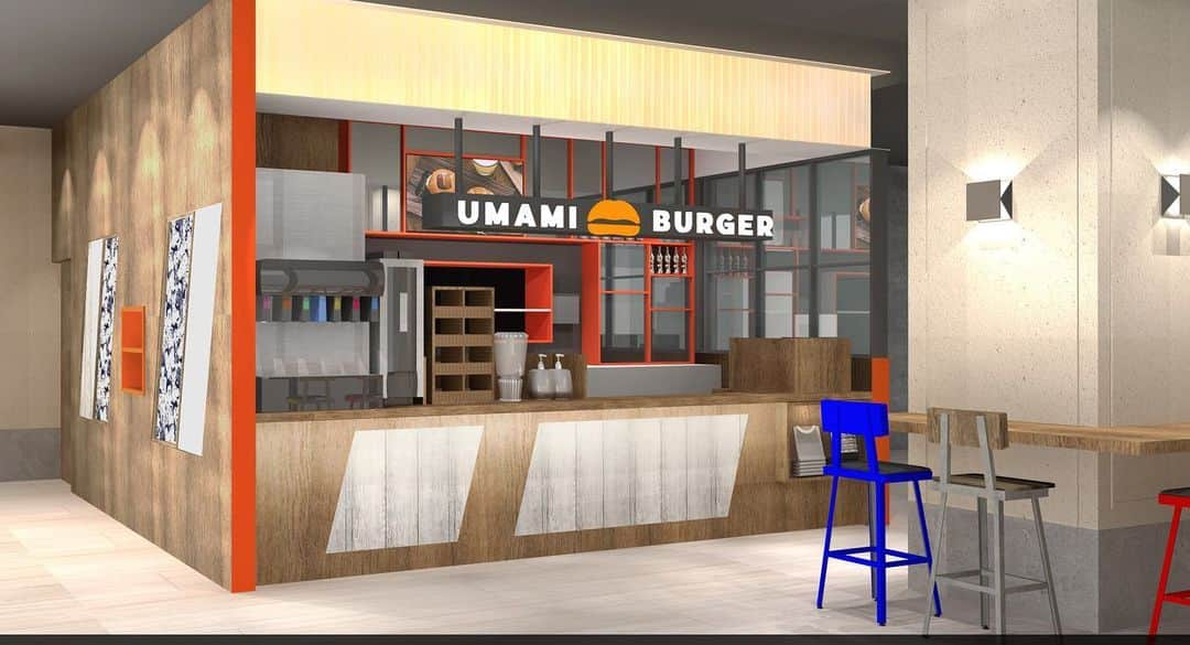 umamiburgerjpnさんのインスタグラム写真 - (umamiburgerjpnInstagram)「. 2019.9.2(mon) UMAMI BURGER 大阪新阪急ホテル店 OPEN🍔 . 国内5号店目は関西エリアに初出店です🎵 . 兼ねてより「関西にはないの？」とのご要望が多数あり、この度ようやく実現しました🍟 フードコートスタイルのセットメニューで、ご用意しております🍹 定番のウマミバーガーやトリュフバーガーに加え、ここでしか食べれない大阪新阪急ホテル店限定バーガーも予定しております🍔 . 更に初日は数量限定ノベルティプレゼントもございます✨ . 関西圏の皆さまにもご贔屓頂けるようにしっかり準備します！！ . 限定バーガー、ノベルティの詳細は随時お知らせ致します😊 #umamiburgerjpn#umamiburgerjapan #umami#ウマミバーガー#ウマミバーガージャパン #ハンバーガー#ディナー#シェイク#shake#カフェ #大阪#大阪カフェ#大阪グルメ#大阪ランチ #大阪観光#大阪旅行#大阪ディナー #阪急梅田#梅田#梅田カフェ#梅田グルメ #梅田ランチ#梅田ディナー #osaka#umeda#newopen」8月16日 16時58分 - umamiburgerjpn