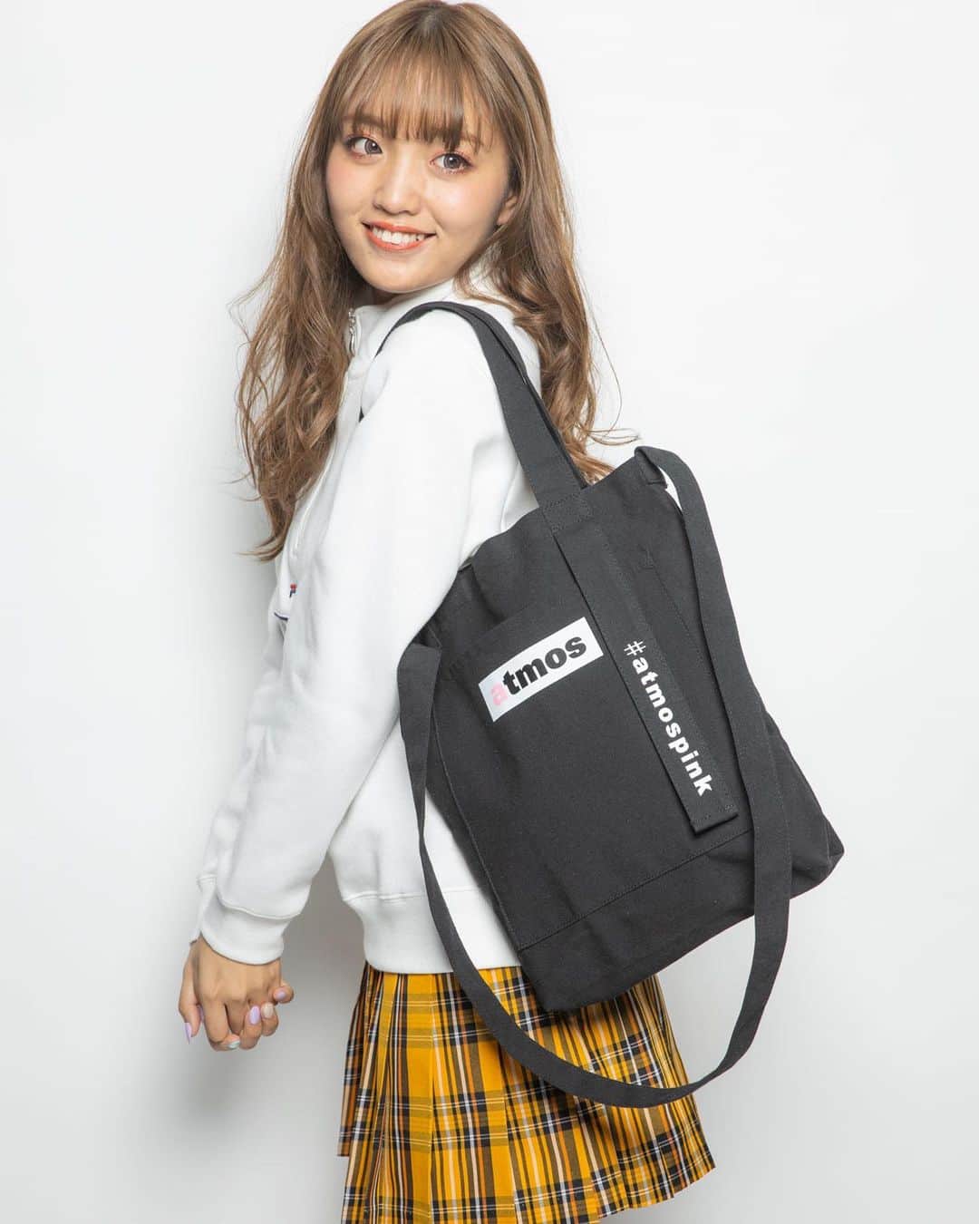 Popteenのインスタグラム