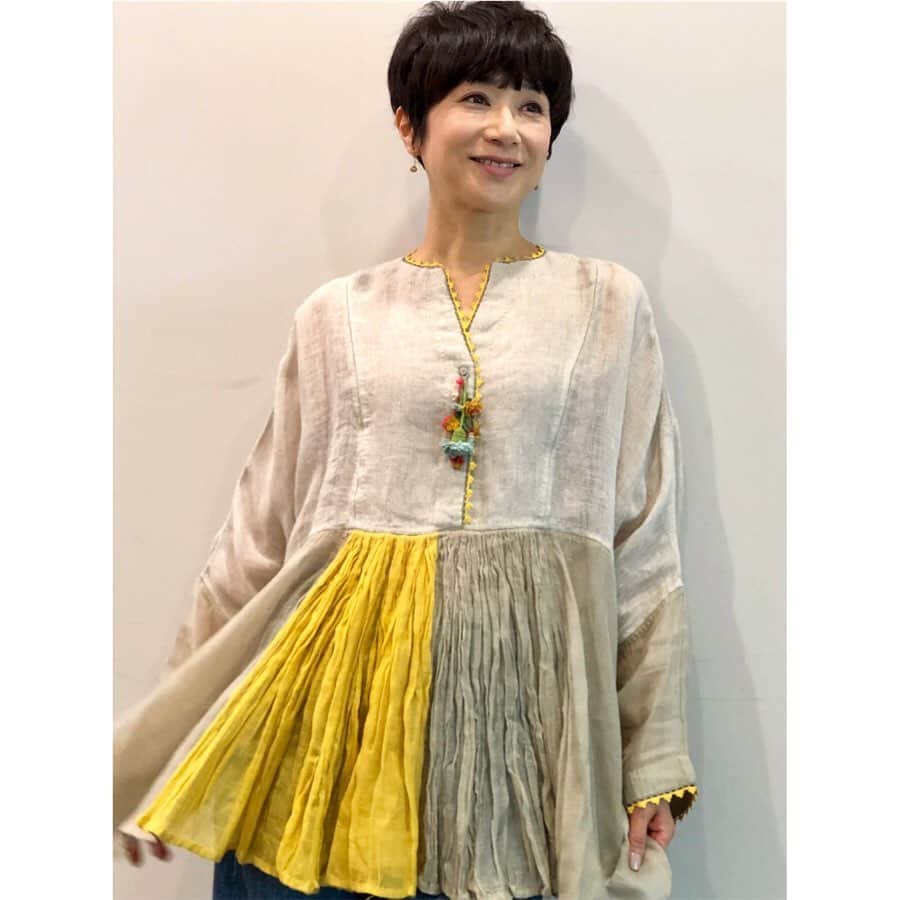 黒田知永子のインスタグラム