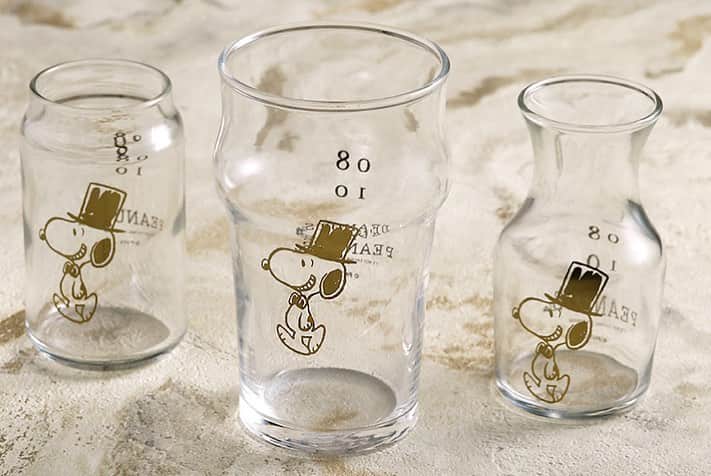 ピーナッツ カフェのグルメインスタ