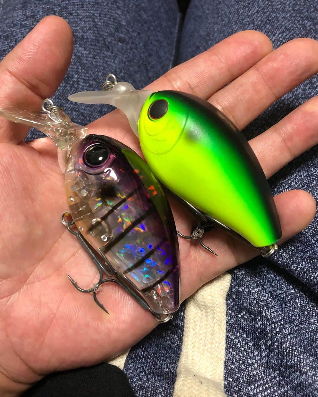 人時のインスタグラム：「HU-70L どうやって使おうかなー…^_^。楽しみー^_^」