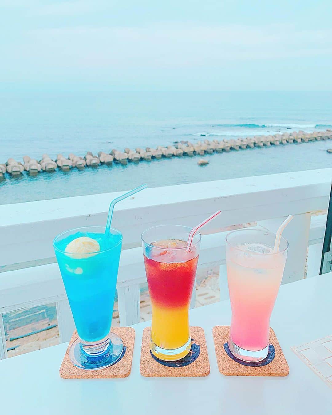 畑中奈緒美のグルメインスタ