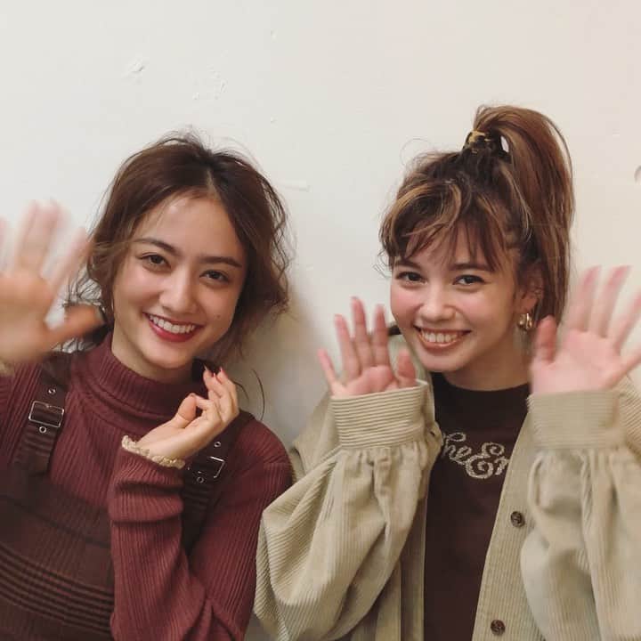ViViのインスタグラム
