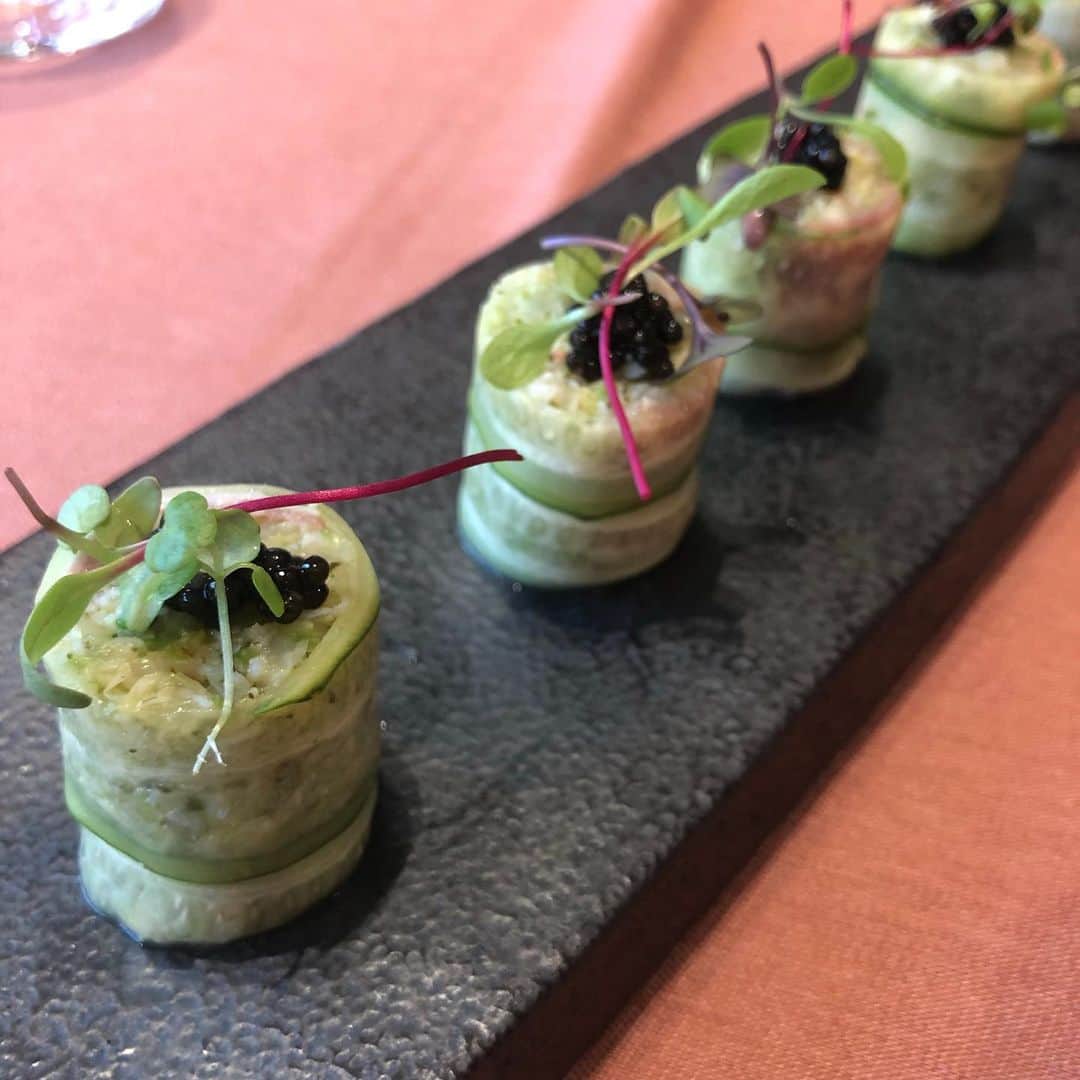 レストランKIYOMIZU東山庭のグルメインスタ