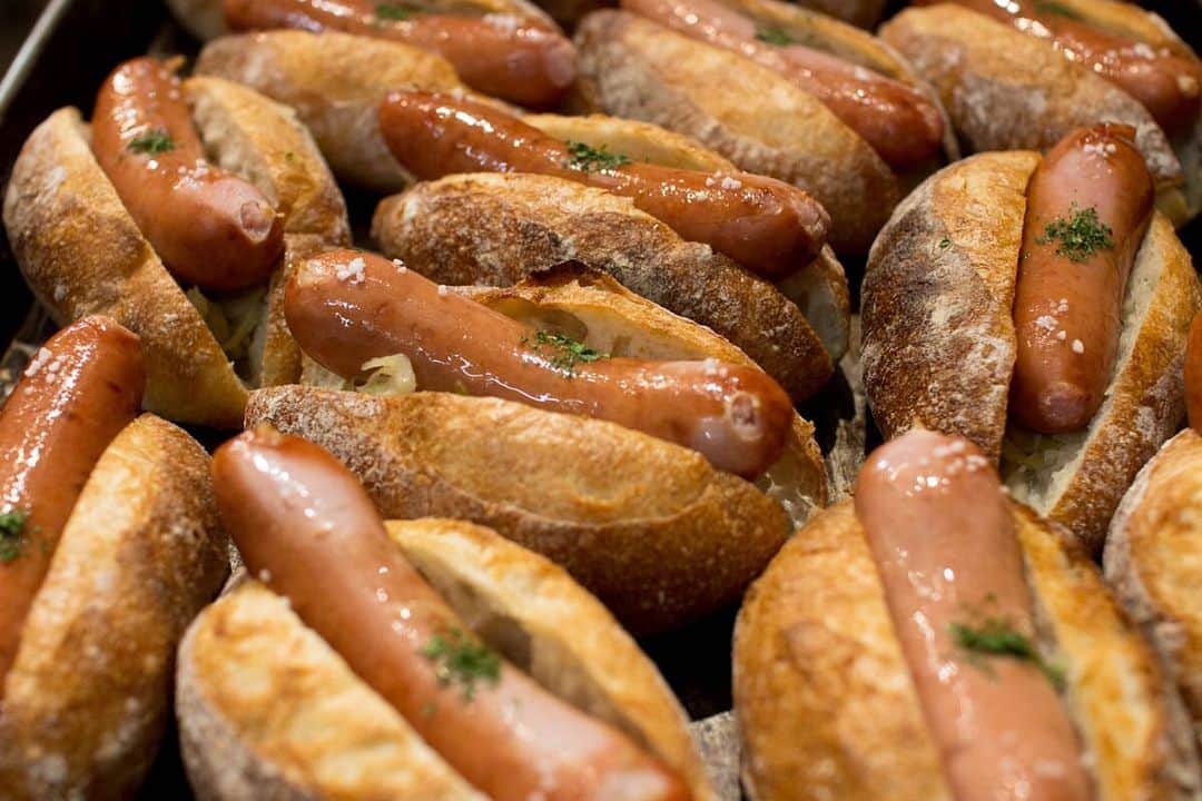 笹塚駅のパン屋さん オパンのグルメインスタ