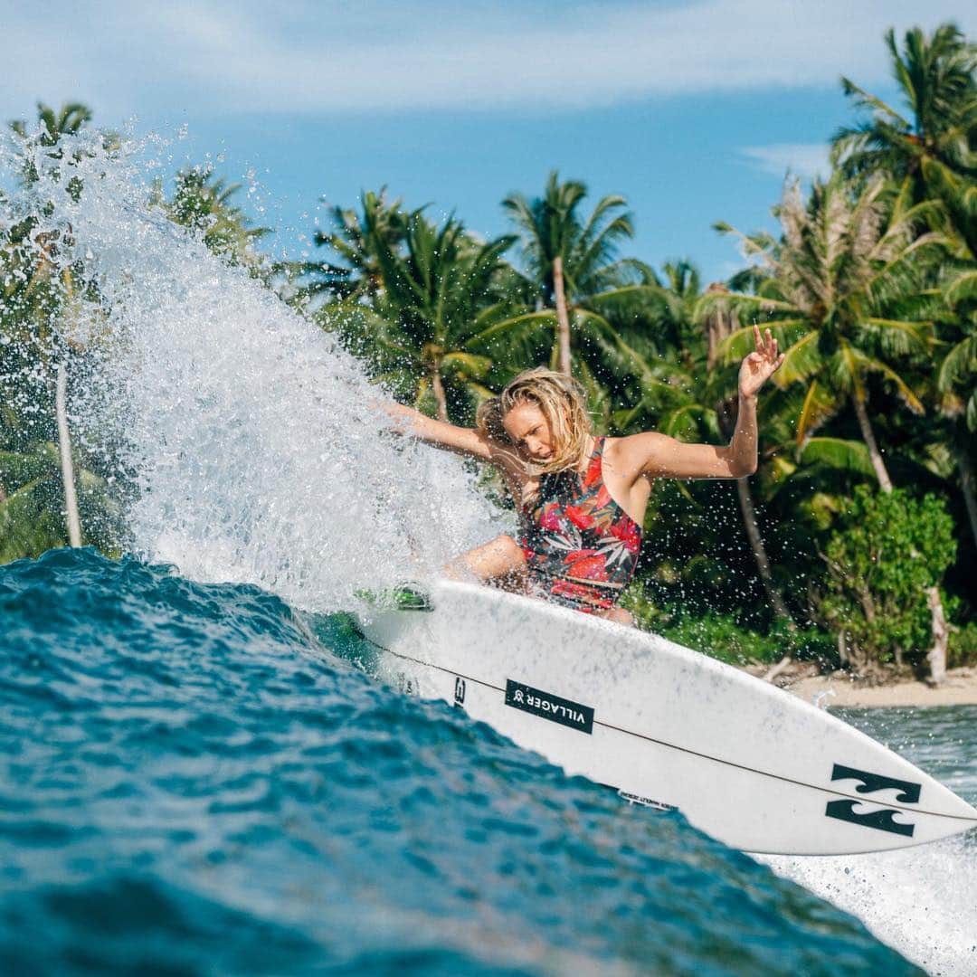 BILLABONG WOMENSのインスタグラム
