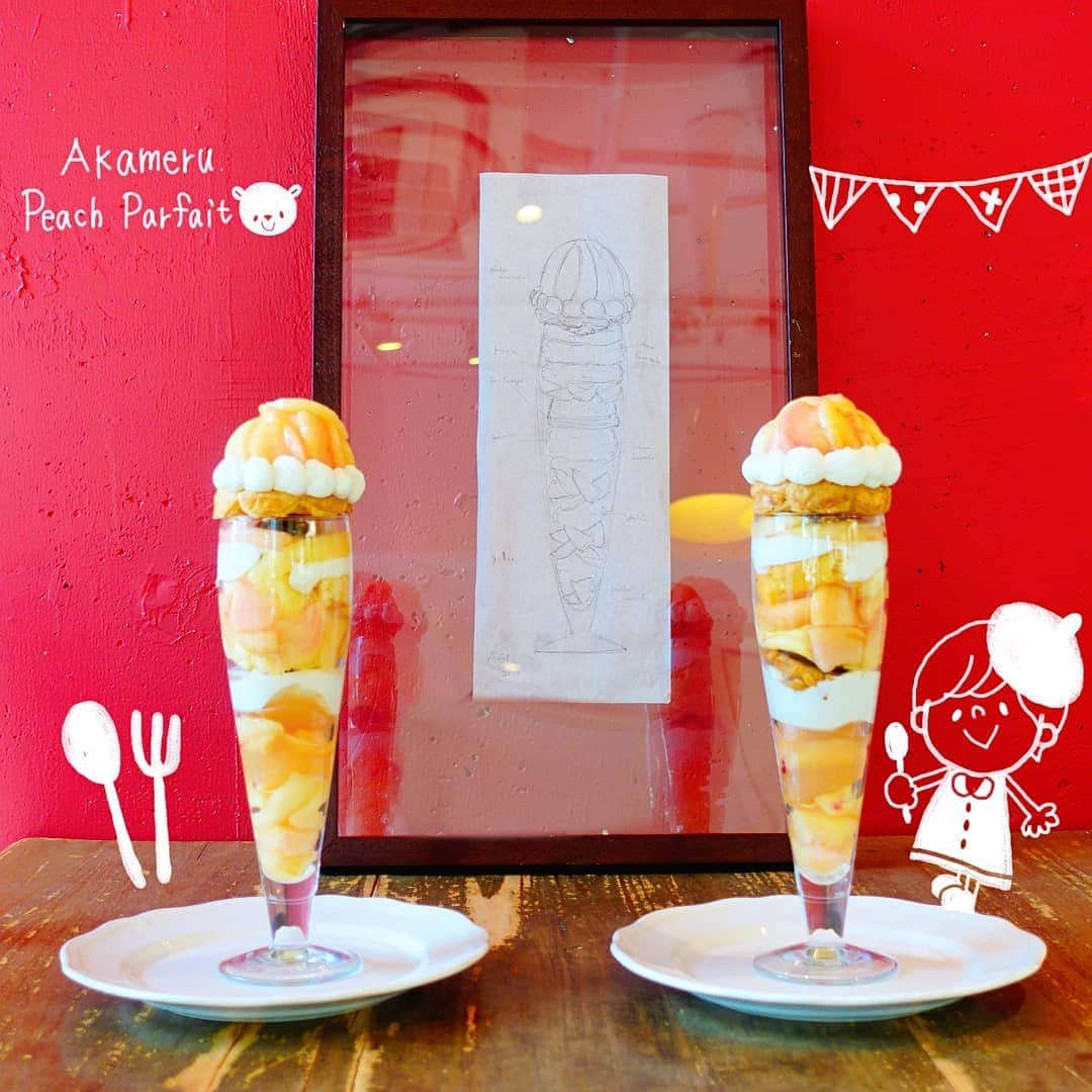 なっつ。のグルメインスタ