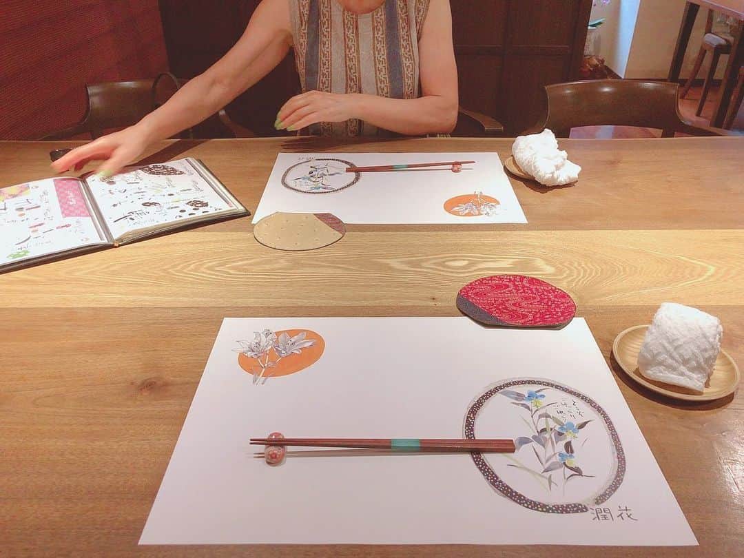 伊藤沙菜のグルメインスタ