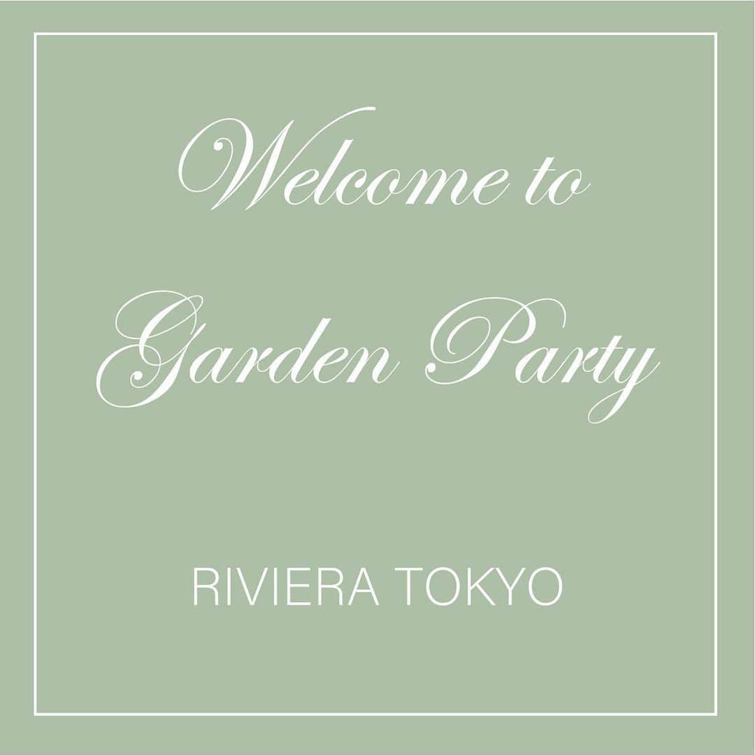 RIVIERA WEDDING　リビエラ ウェディング　公式のグルメインスタ