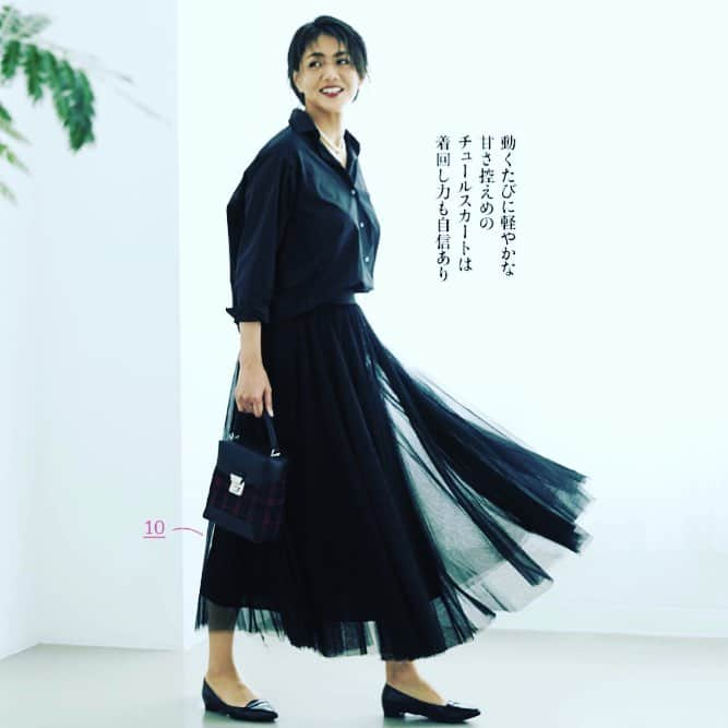 前田典子のインスタグラム