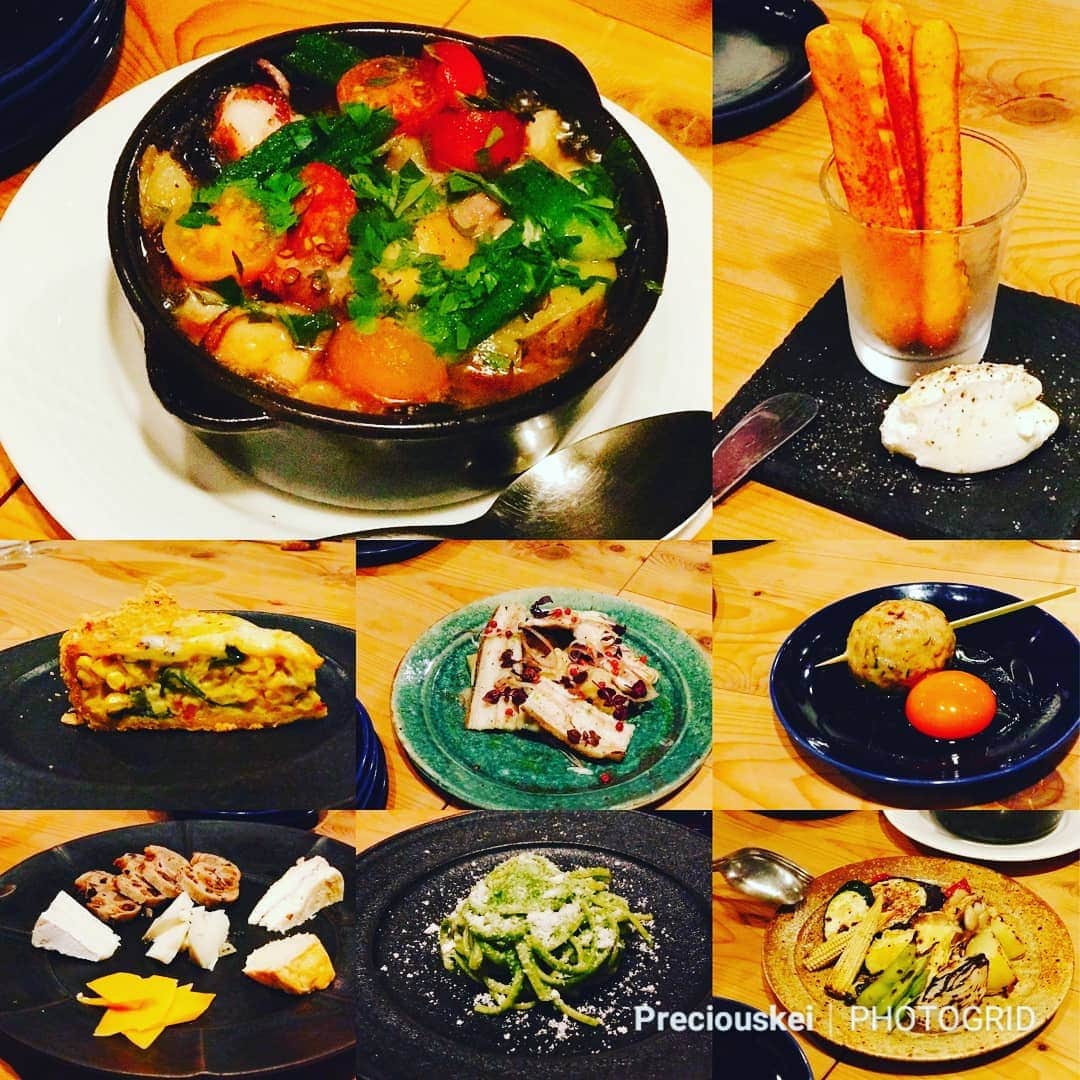 慶元まさ美のグルメインスタ