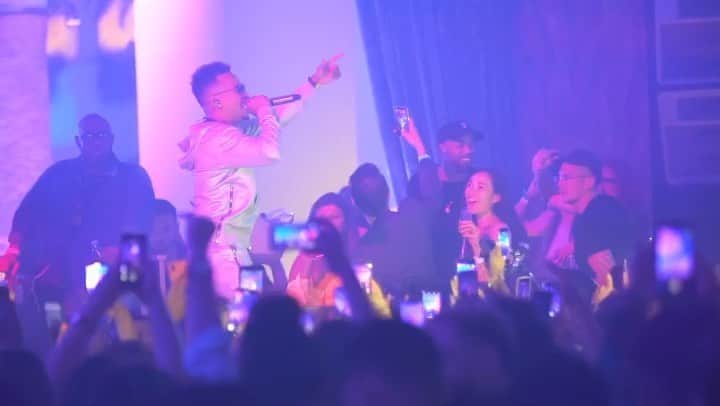 Palms Casino Resortのインスタグラム：「Ponle música, pa' que esto no pare. @Ozuna returns to @kaosvegas Saturday, August 31st for Labor Day Weekend. Tickets on sale now.」