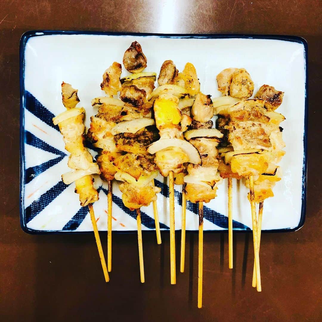 オカモト"MOBY"タクヤのグルメインスタ