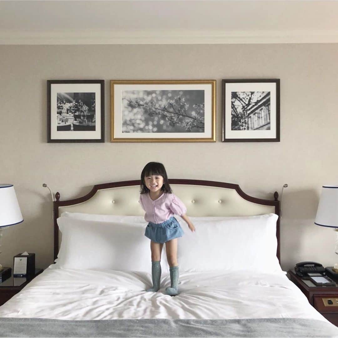 The Ritz-Carlton, Osakaのインスタグラム
